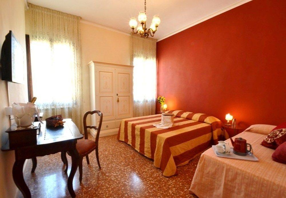 Hotel Mignon Venice Exterior photo