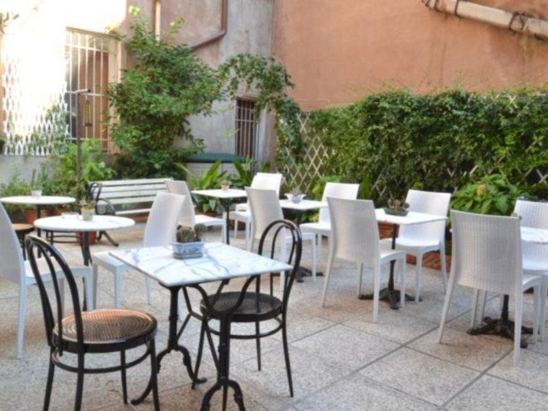 Hotel Mignon Venice Exterior photo