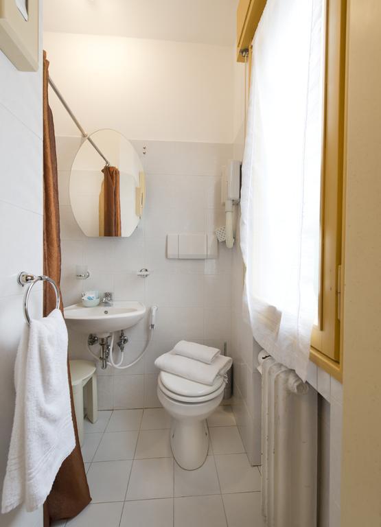 Hotel Mignon Venice Room photo