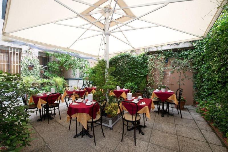 Hotel Mignon Venice Exterior photo
