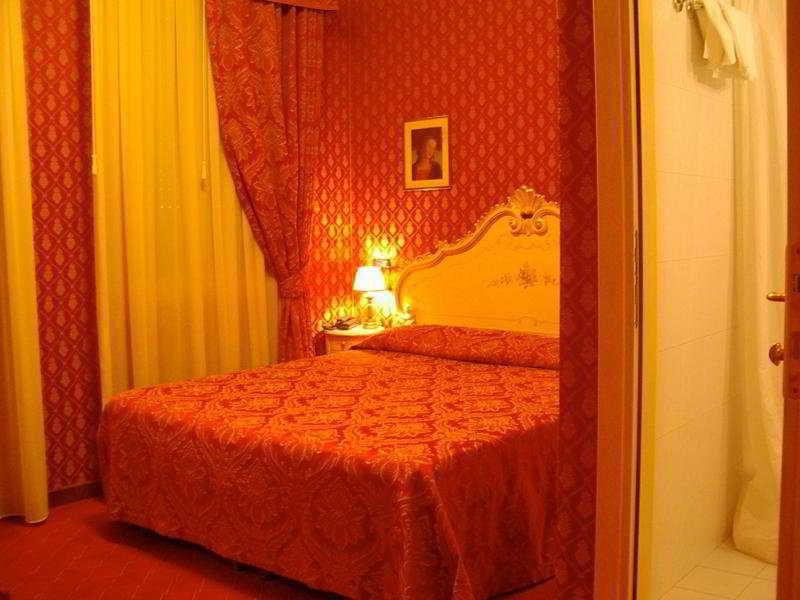 Hotel Mignon Venice Exterior photo
