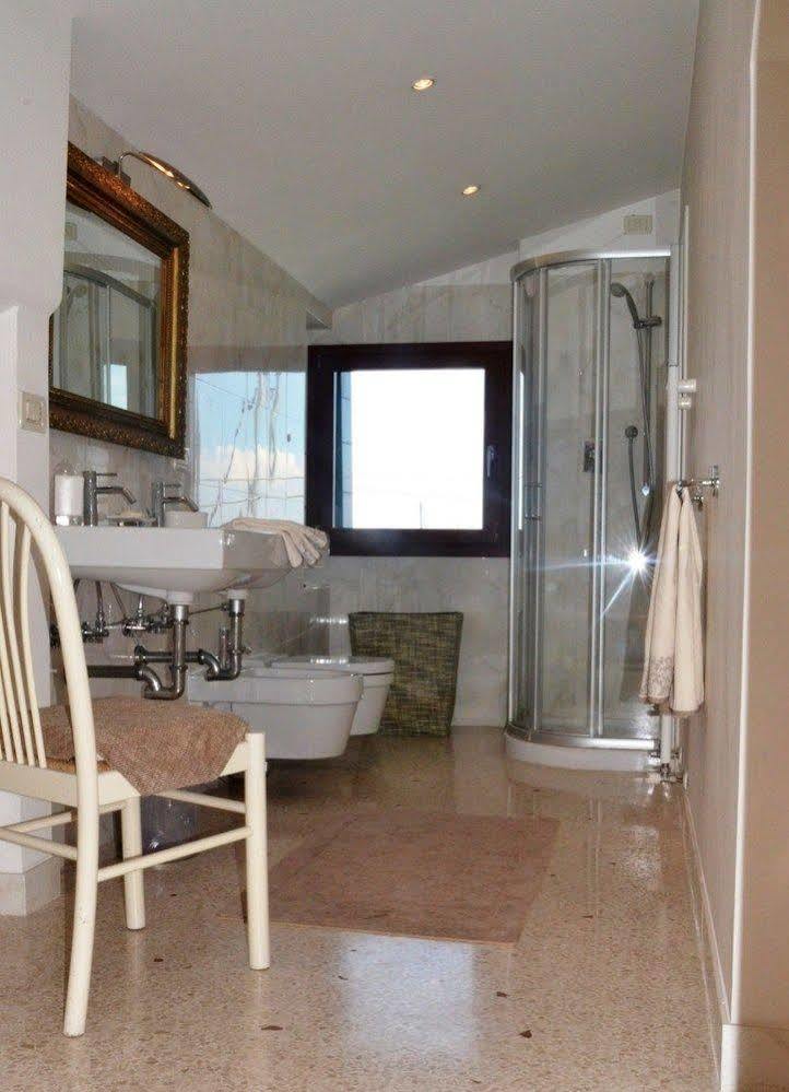 Hotel Mignon Venice Exterior photo