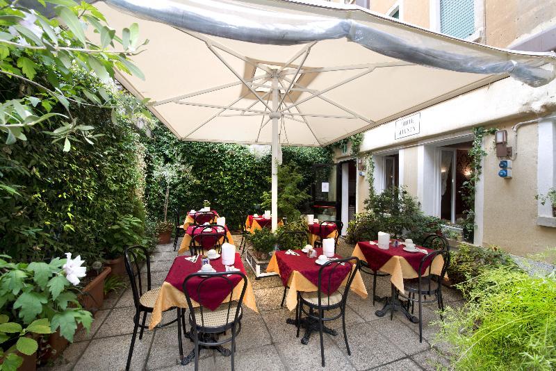 Hotel Mignon Venice Exterior photo