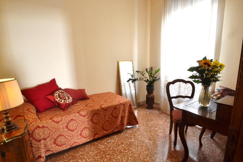 Hotel Mignon Venice Exterior photo