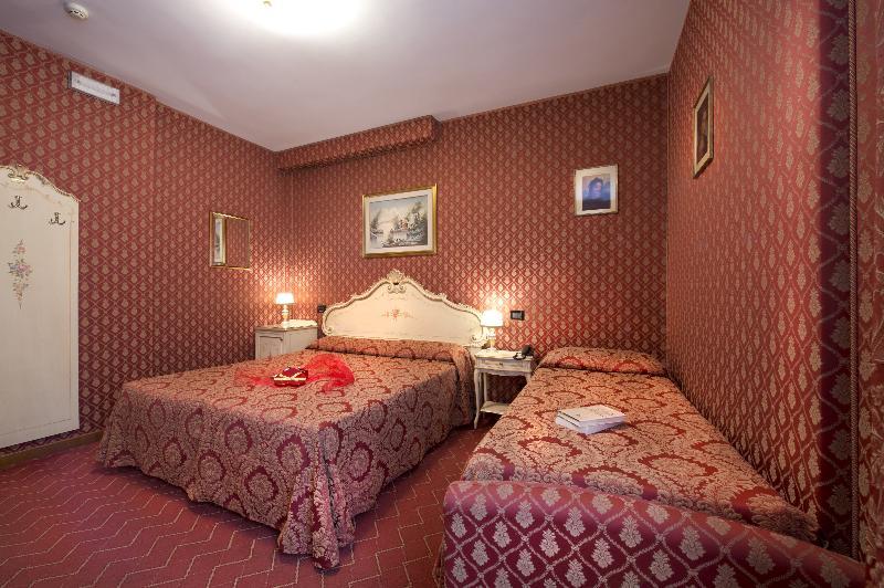 Hotel Mignon Venice Exterior photo
