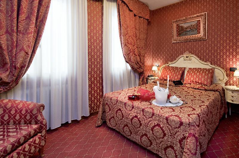 Hotel Mignon Venice Exterior photo