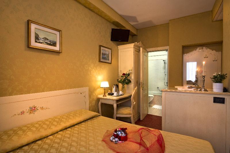 Hotel Mignon Venice Exterior photo