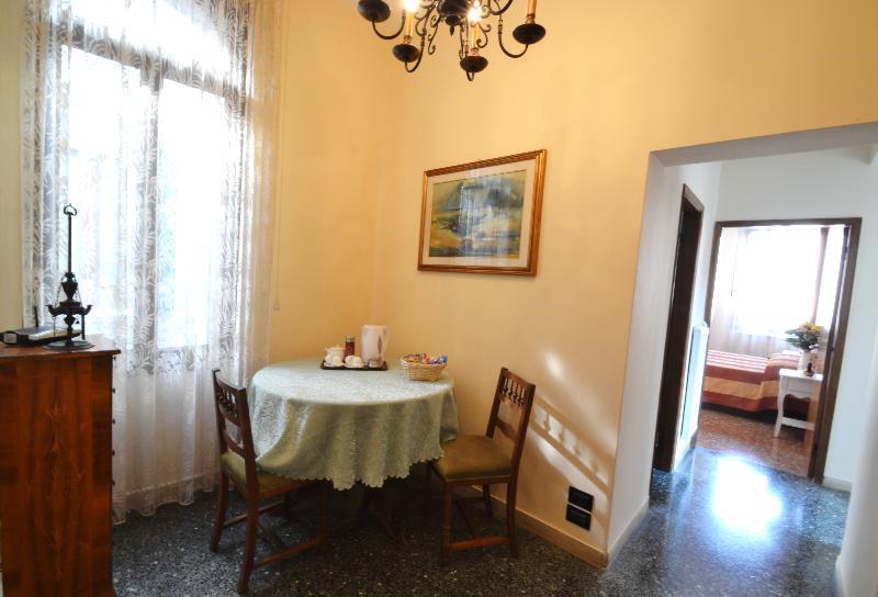Hotel Mignon Venice Exterior photo